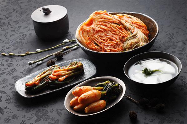千里马韩餐