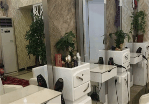 麸源茶麸养发堂