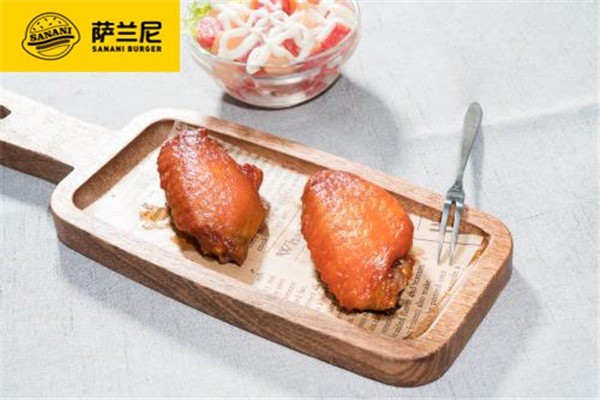萨兰尼