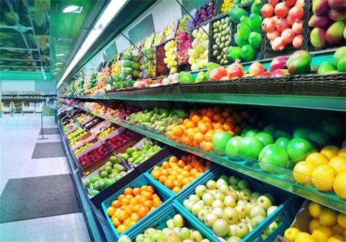 弯弯川便利店