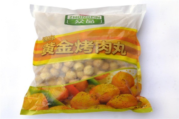 众品食品