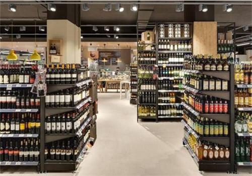 弯弯川便利店