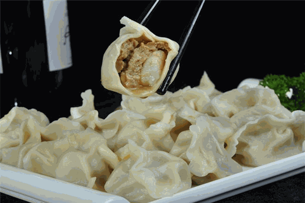 双合园饺子