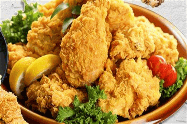 鸡小馋