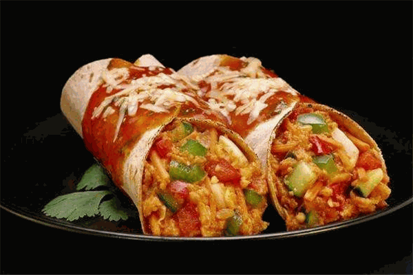 吉祥煎饼