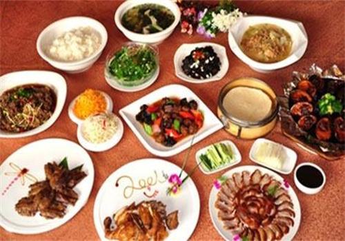 鸿宴饭庄