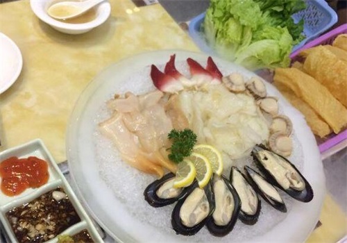 食盏