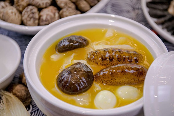 食盏