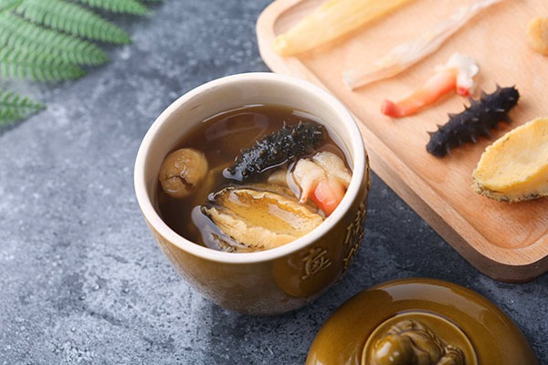 食盏