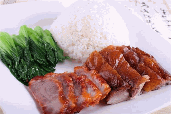 福士鸭