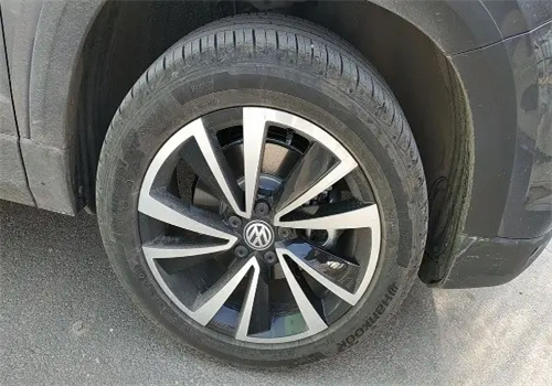 大众轮胎