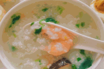 洪兴潮汕砂锅粥