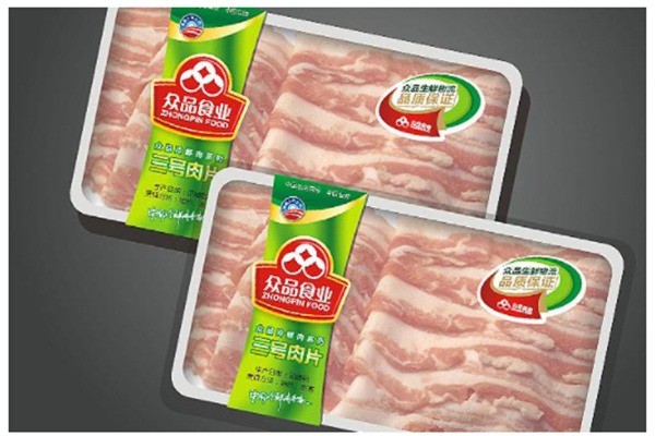 众品食品
