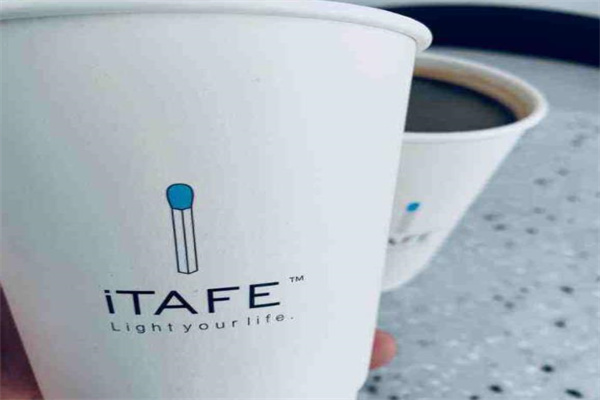 itafe蓝火柴