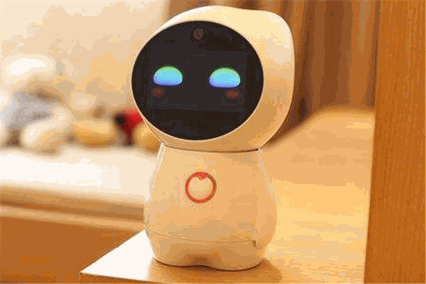 灵智教育机器人加盟