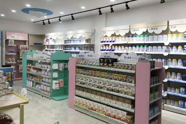 优佳爱婴母婴店