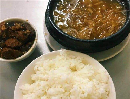美味坛肉馆