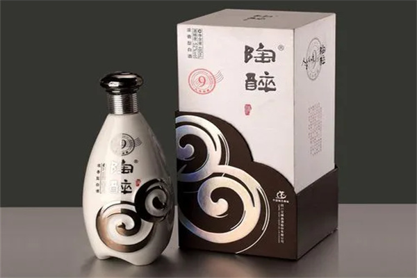 陶醉酒