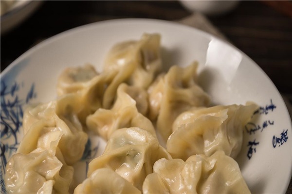 饺子人家