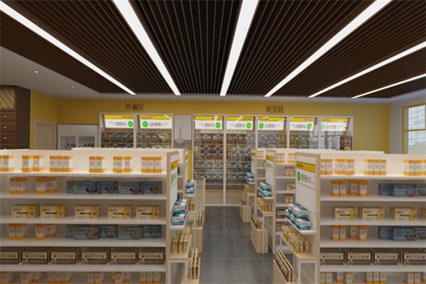 文安腾信药店