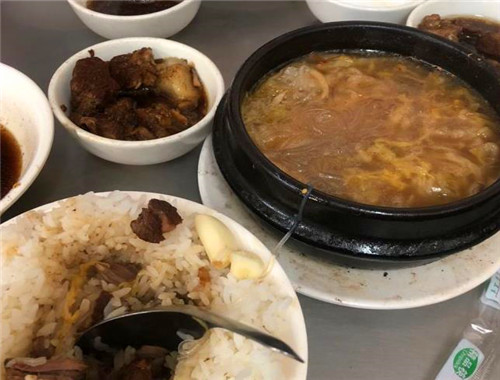 美味坛肉馆