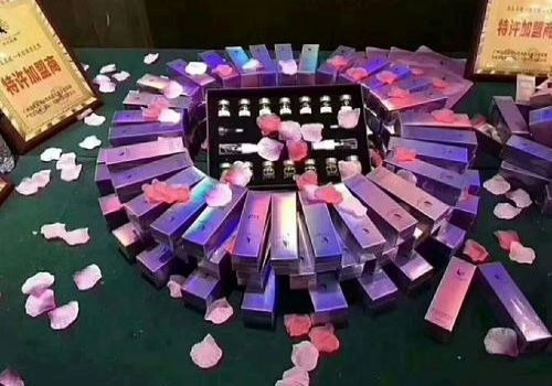亚太名媛祛斑