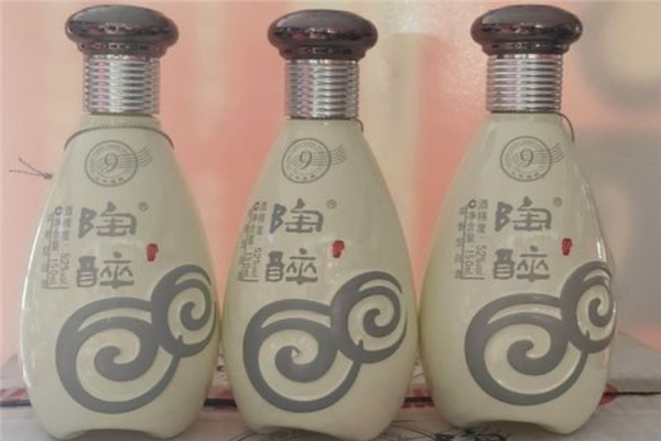 陶醉酒