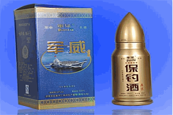 保钓酒白酒加盟