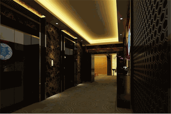 鸿鹄足浴店加盟