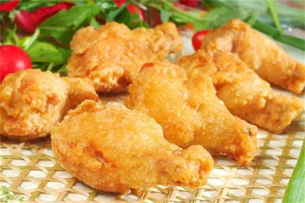 大品派炸鸡公社