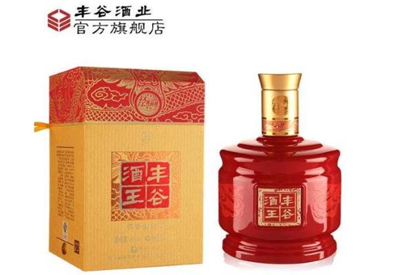 丰谷酒业
