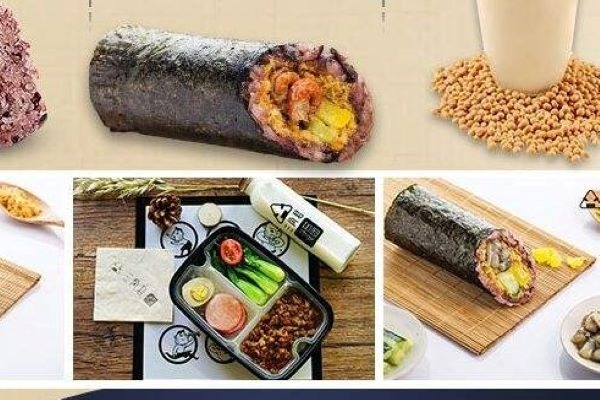 三角君紫菜饭团