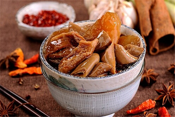 德记牛杂