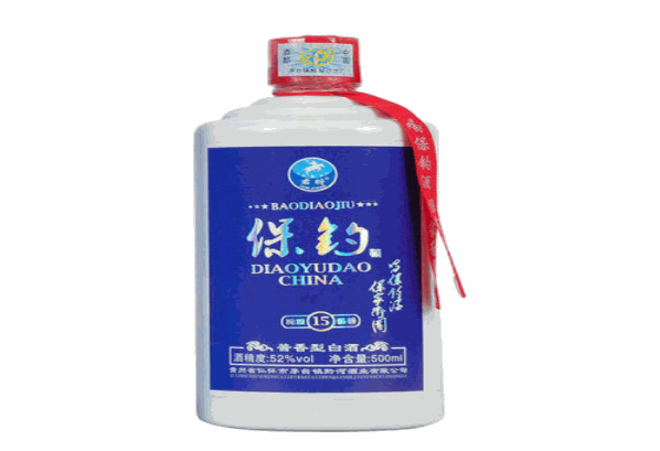 保钓酒白酒加盟