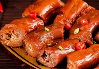 九九王精武鸭脖