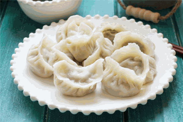 郭师傅饺子馆