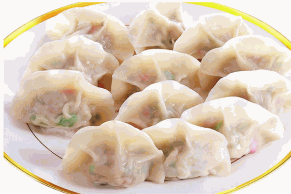 郭师傅饺子馆