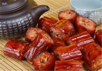九九王精武鸭脖