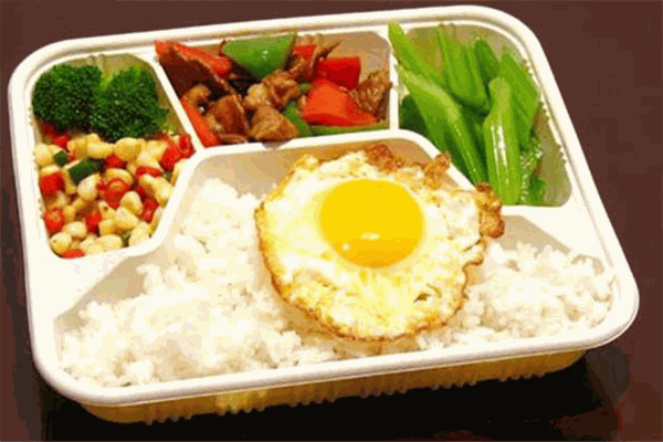 育贤斋中式快餐