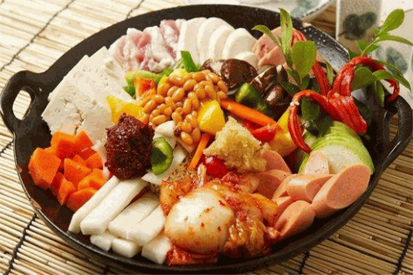 韩味缘