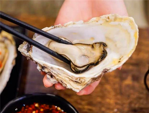 蚝夜食堂加盟