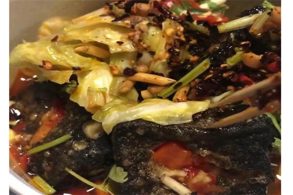 瑜湘侠臭豆腐
