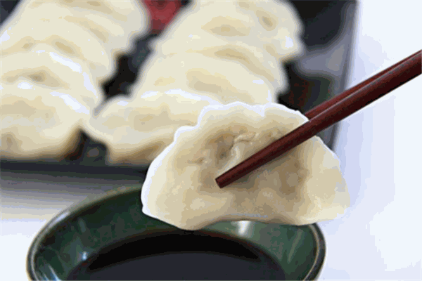 郭师傅饺子馆