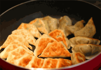 担子王煎饺