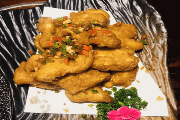 鲜生味道