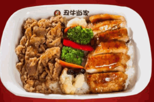 丑牛当家加盟