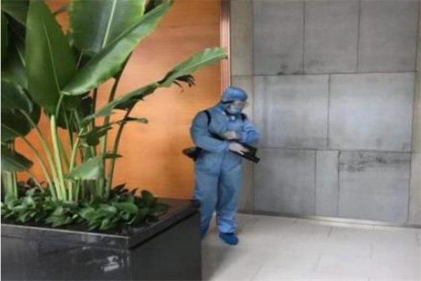 爱卫有害生物防治