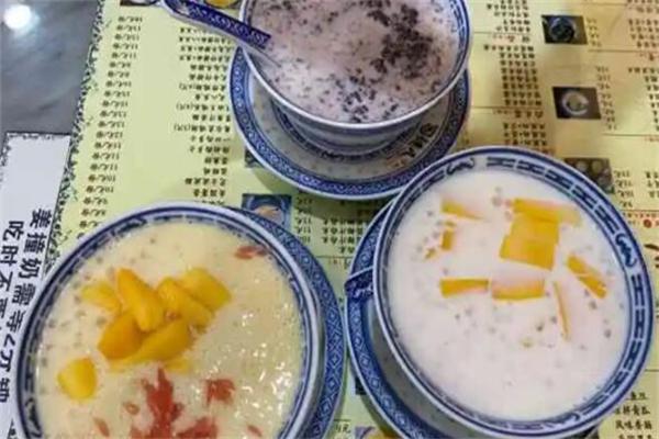 司徒氏甜品专家
