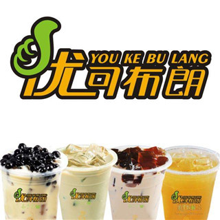 优可布朗奶茶加盟