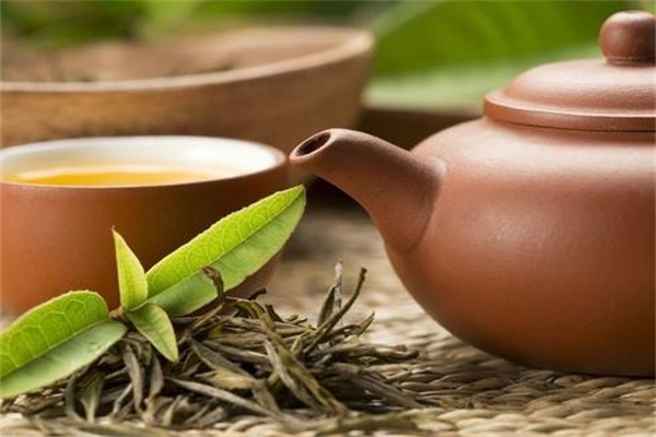 意香园茶业